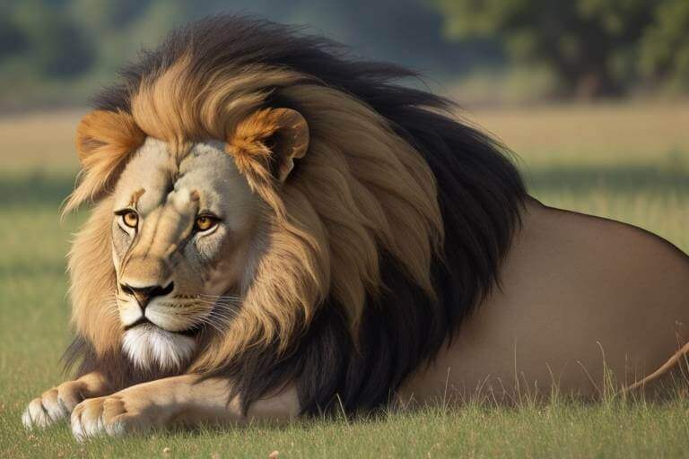 From Tigers to Lions: Uncovering the World’s Biggest Cat Species