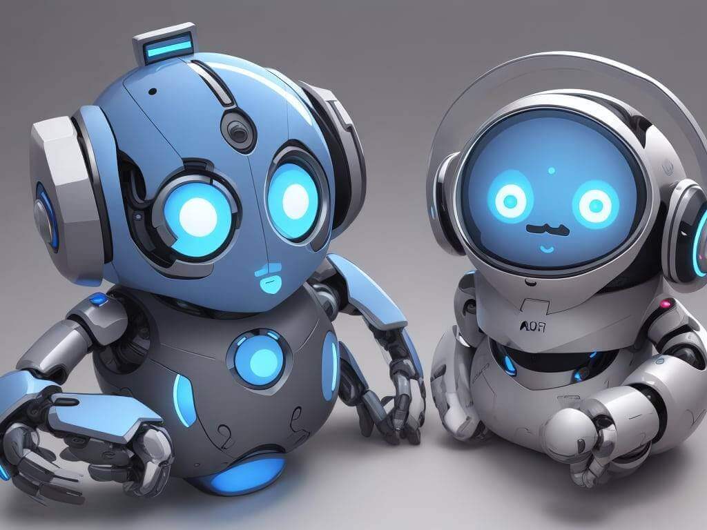 Revolutionizing Customer Service: The Power of AI Chat Open Assistant Chatbots