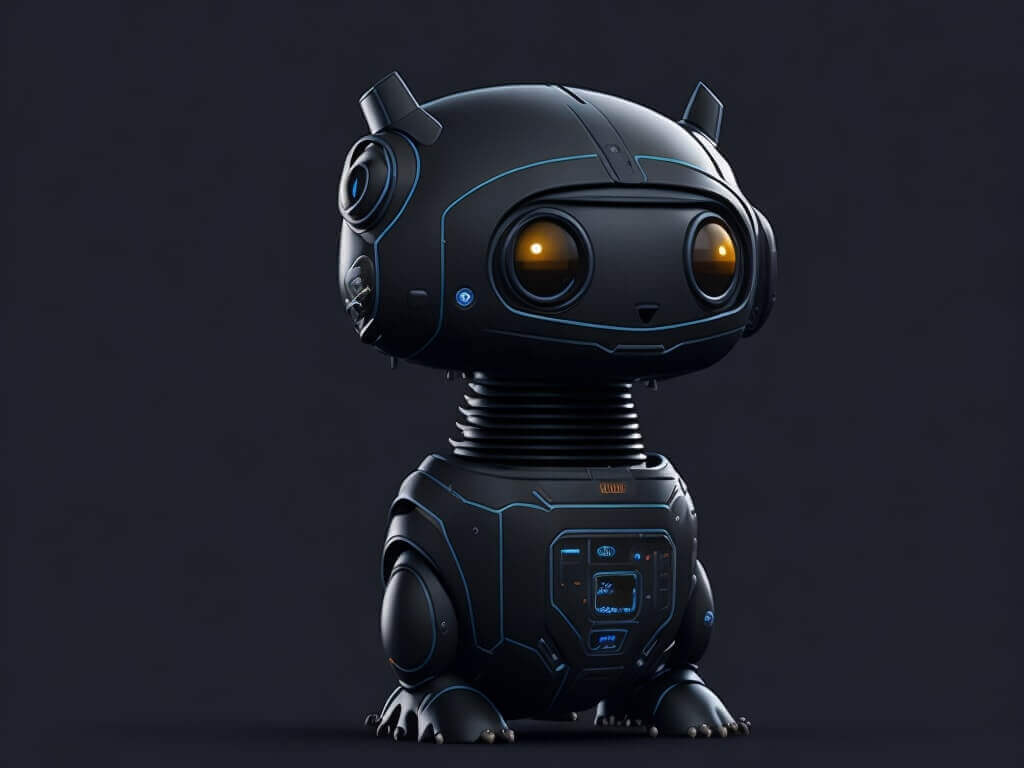 Revolutionizing Customer Service: The Power of AI Chat Open Assistant Chatbots 1 chat bot