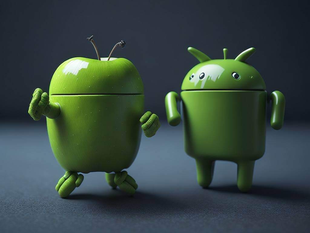 iOS vs Android: Which OS Offers the Best User Experience?