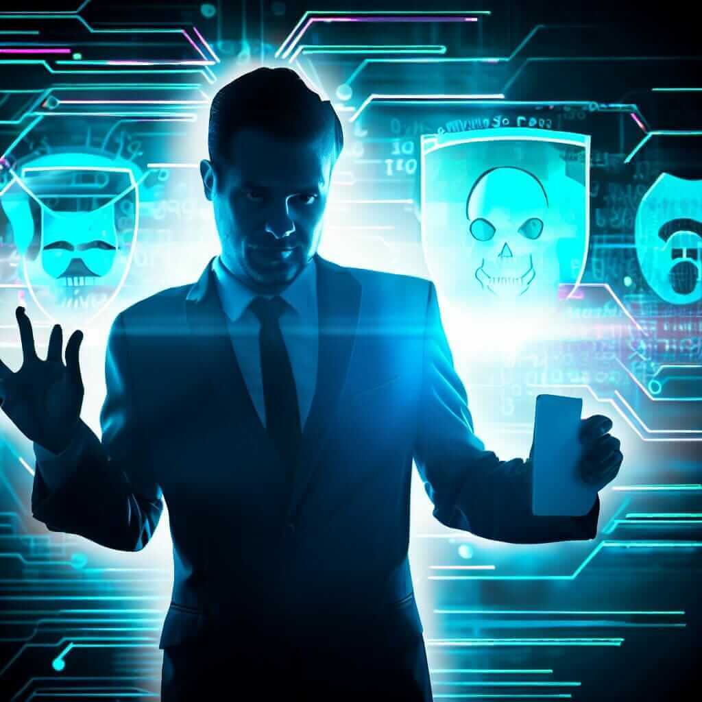 The Future of Cybersecurity: How to Protect Yourself from Cyberattacks