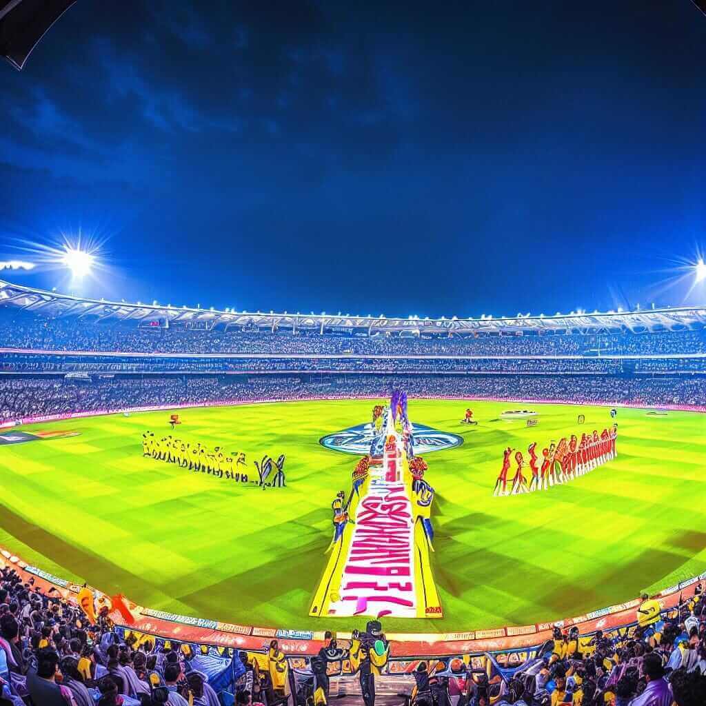 Indian Premier League