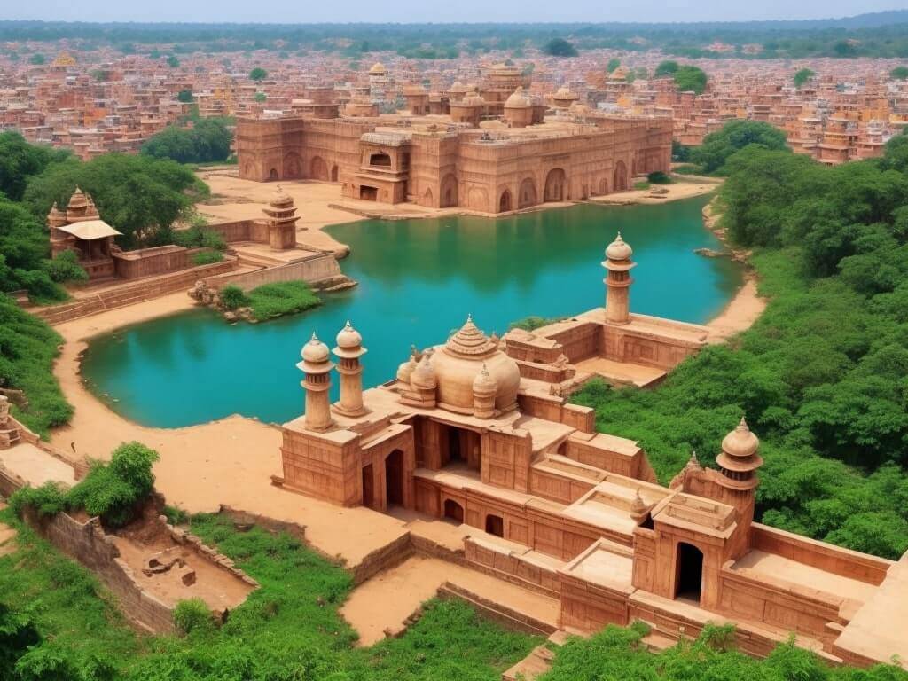 The Ultimate Guide to Exploring India: Top Places to Visit