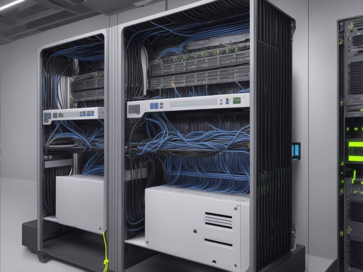 The Ultimate Guide To Choosing The Right Web Hosting Service