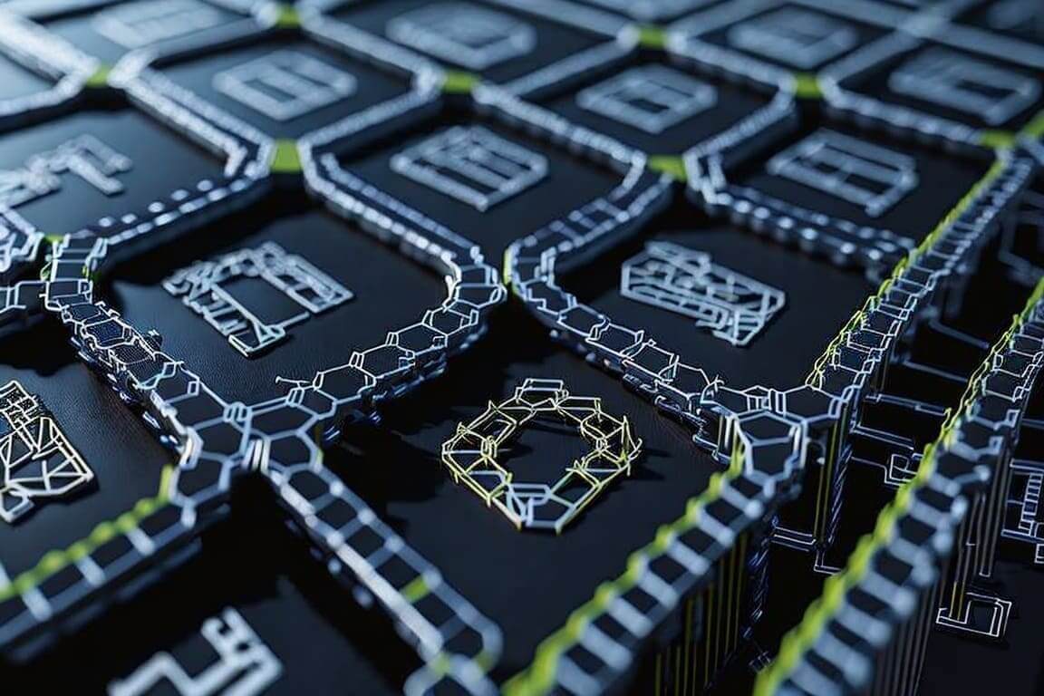 Exploring the Potential of Blockchain Technology in Supply Chain Management