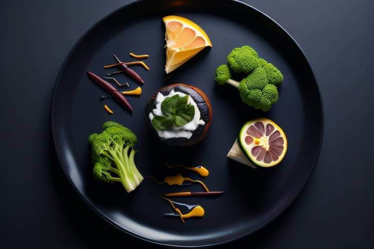 Plant-Based Diets: Exploring the Health Benefits and Delicious Recipes