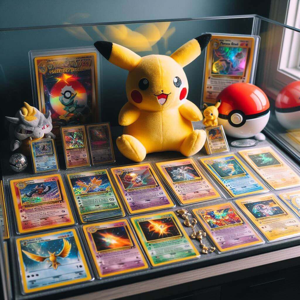 valuable trading cards