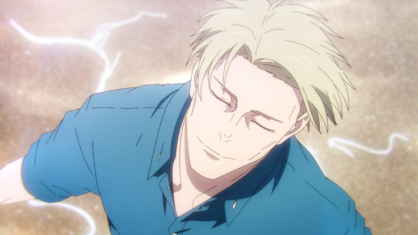 Nanami's Death In Jujutsu Kaisen