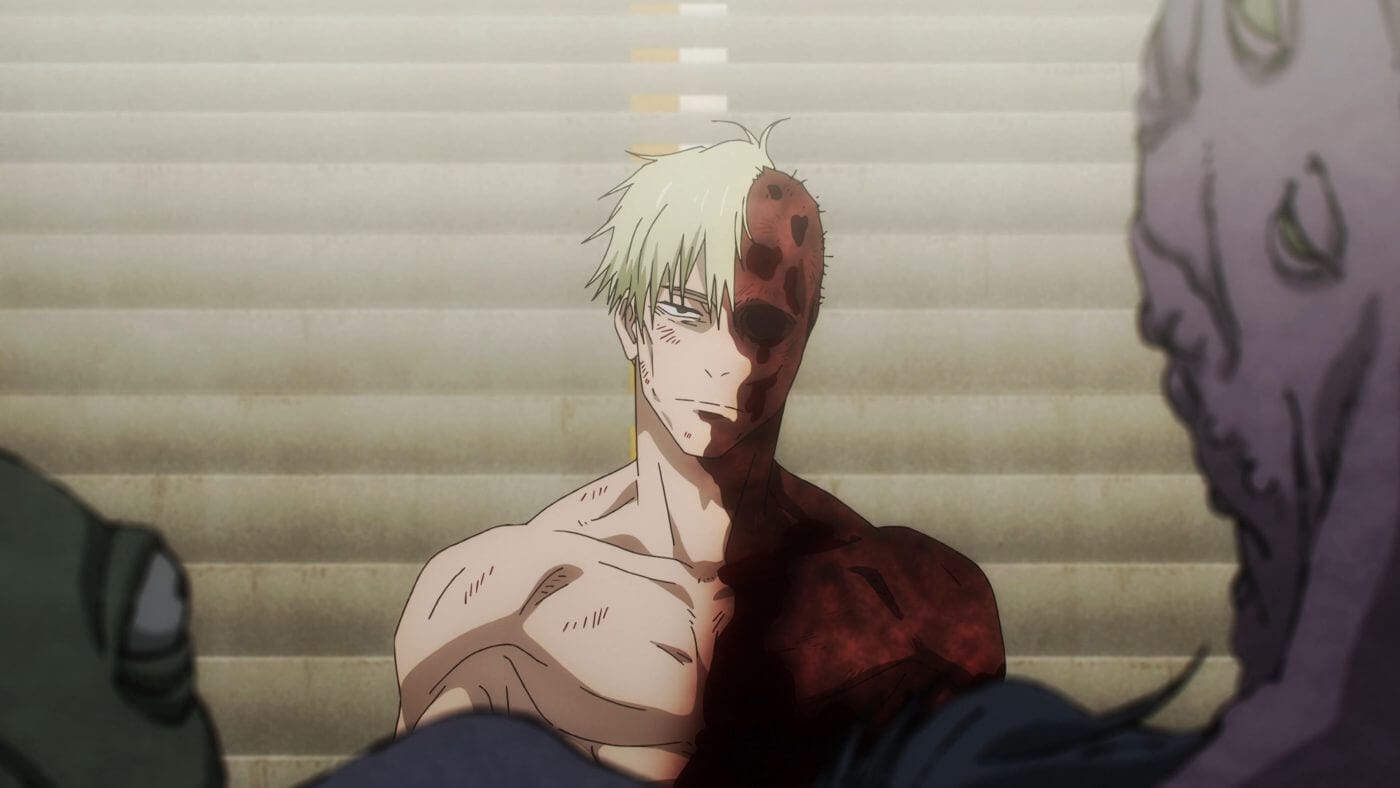 nanami death jujutsu kaisen