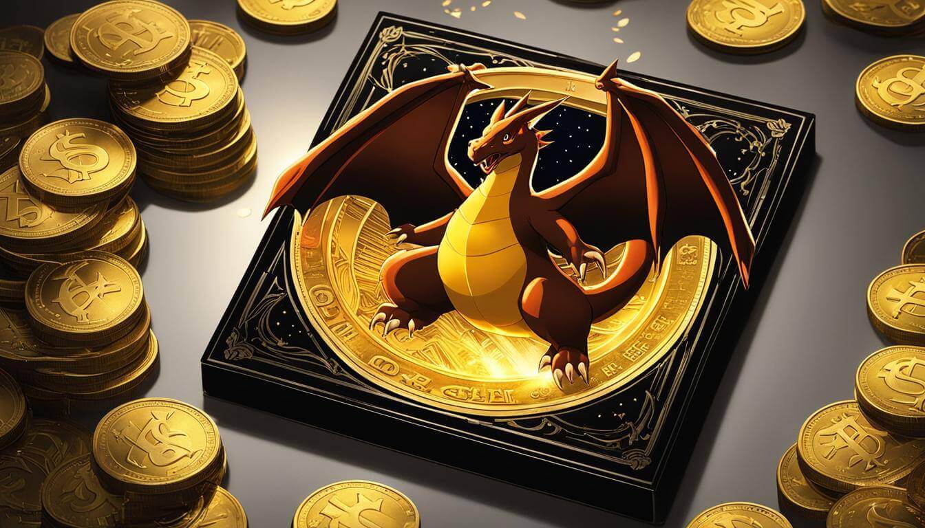 Most Expensive Pokémon Card