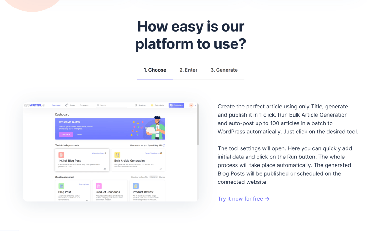 Seowriting.ai Review