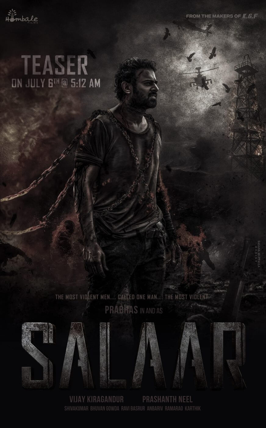 salaar movie distributor in kerala