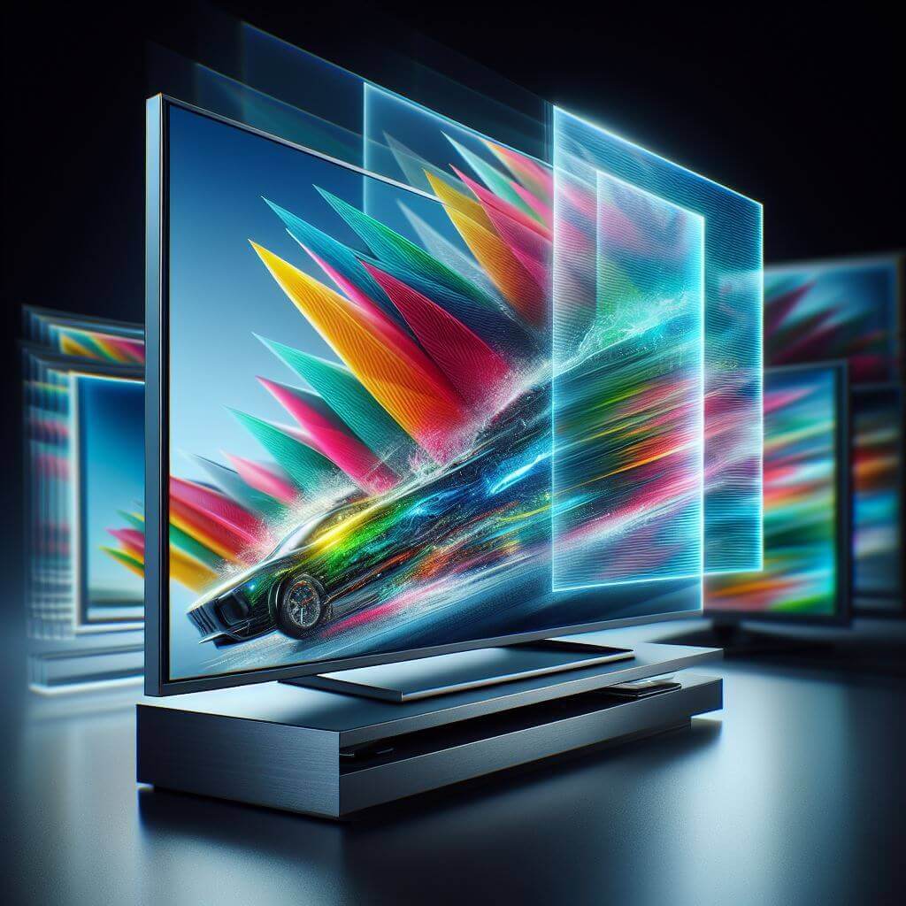 What Is Upscaling Technology? Why We Need This 1 What is Upscaling