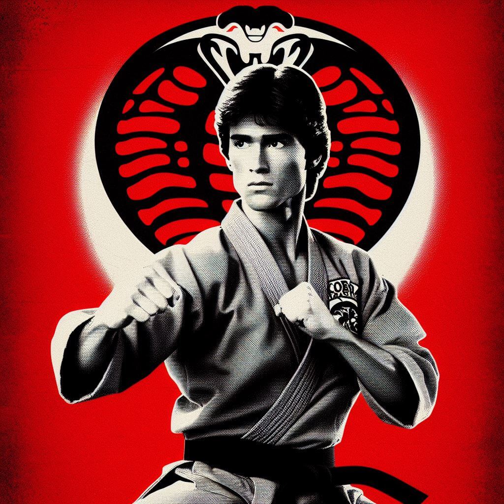 Cobra Kai