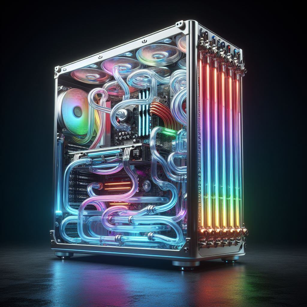 Liquid Cooling: Is It Safe for Your PC?