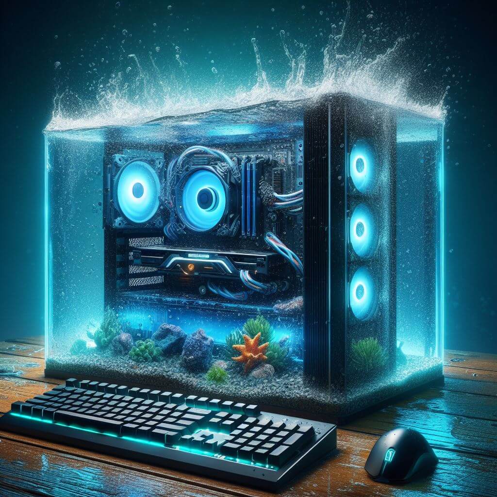 Is Liquid Cooling Safe for Your PC