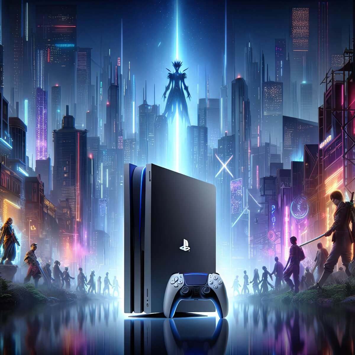 PS5 Pro Games