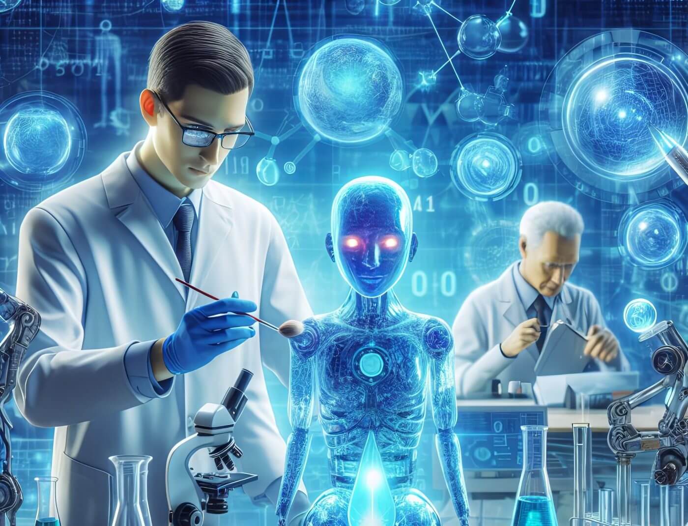 GPT-66X: OpenAI's New 660 Billion Parameter AI-Language Model 2 GPT-66X potential applications