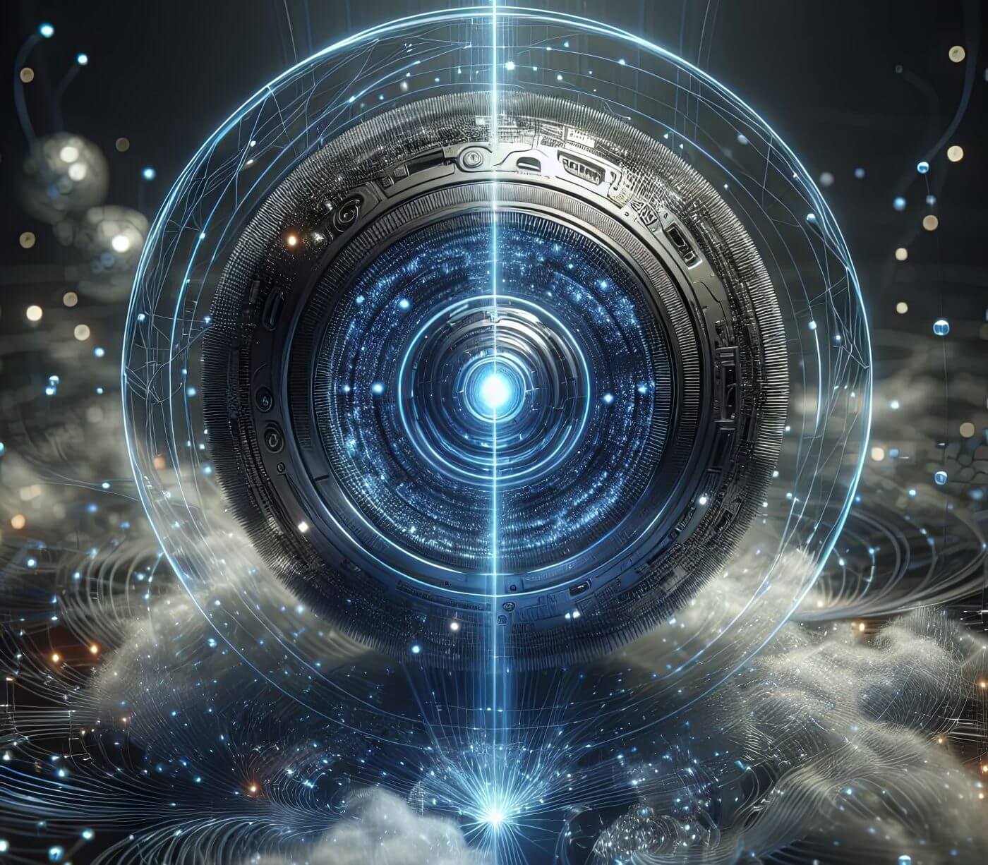 GPT-55x Conversational AI