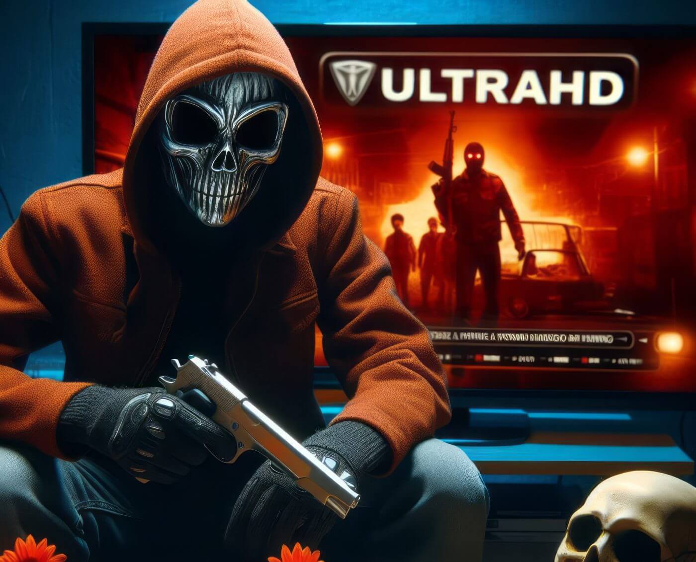 Is It Safe To Use Movierulz