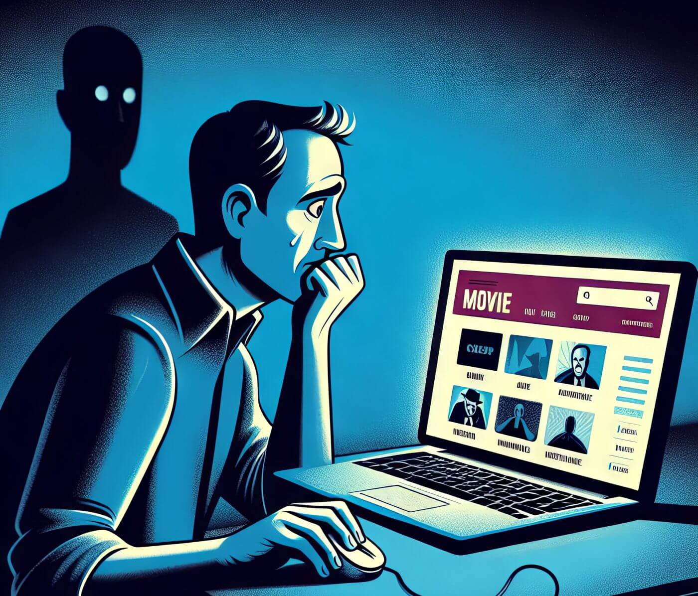 Is It Safe To Use Movierulz