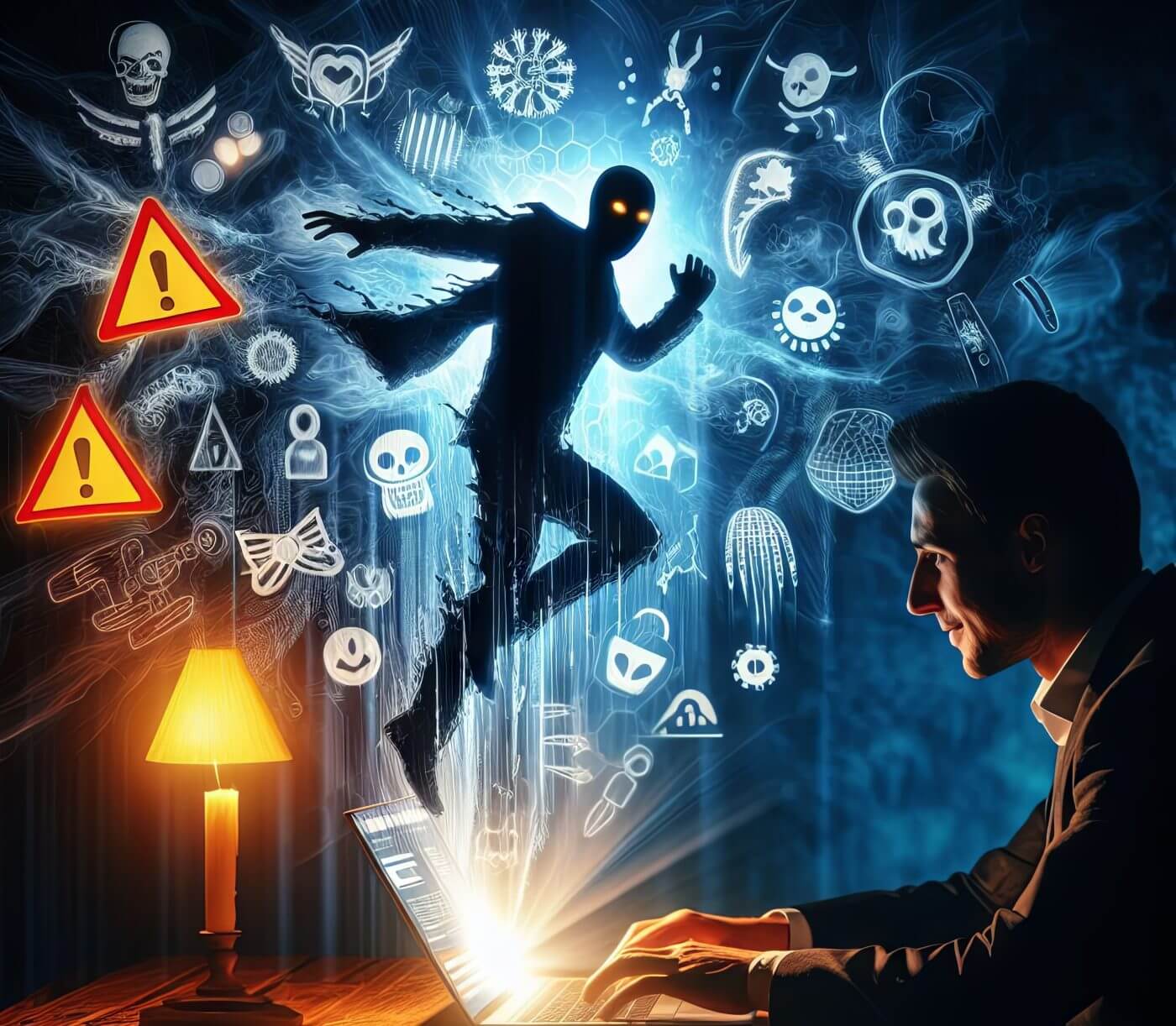 Downloading from Getintopc: Is It Legal and Safe? 3 Risks involved in GetIntoPc