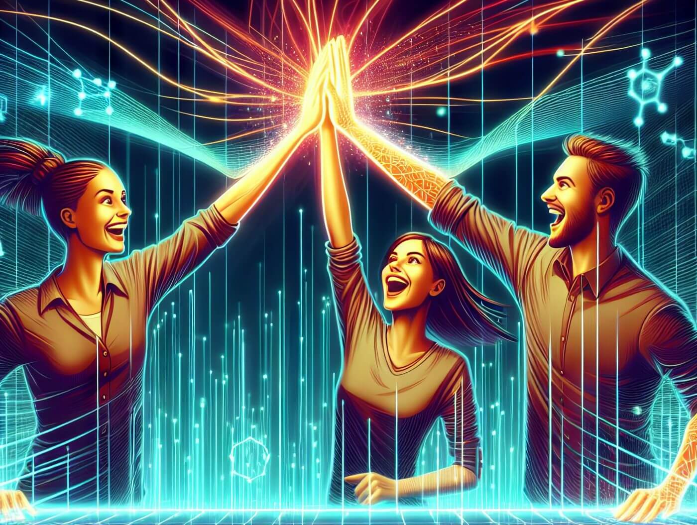 Impacting Customer Loyalty through QXEFV