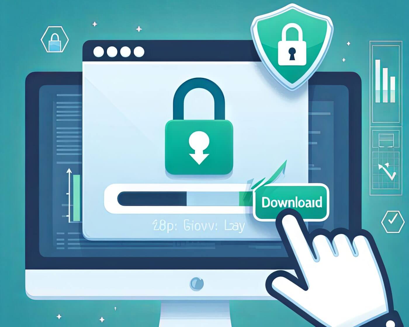 Downloading from Getintopc: Is It Legal and Safe? 5 Safe Software Acquisition