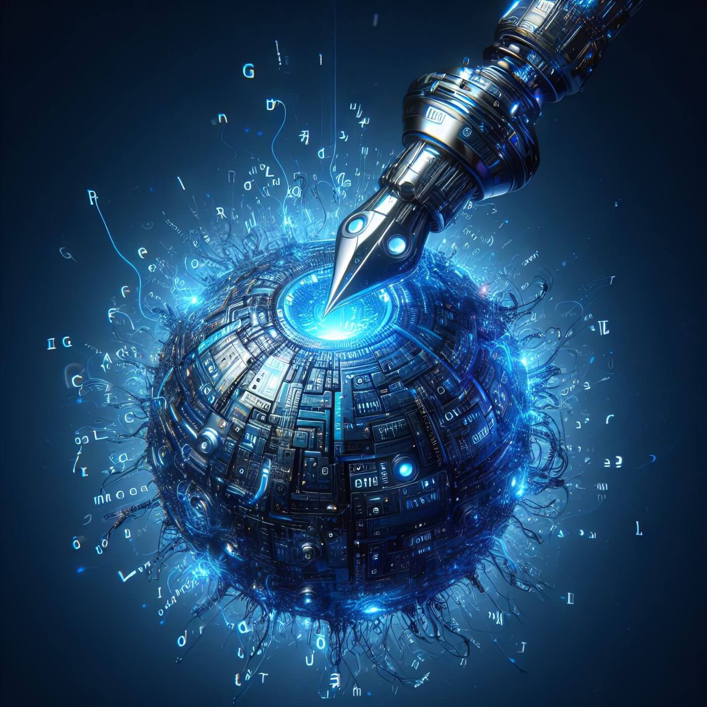 ai-powered writing editing software