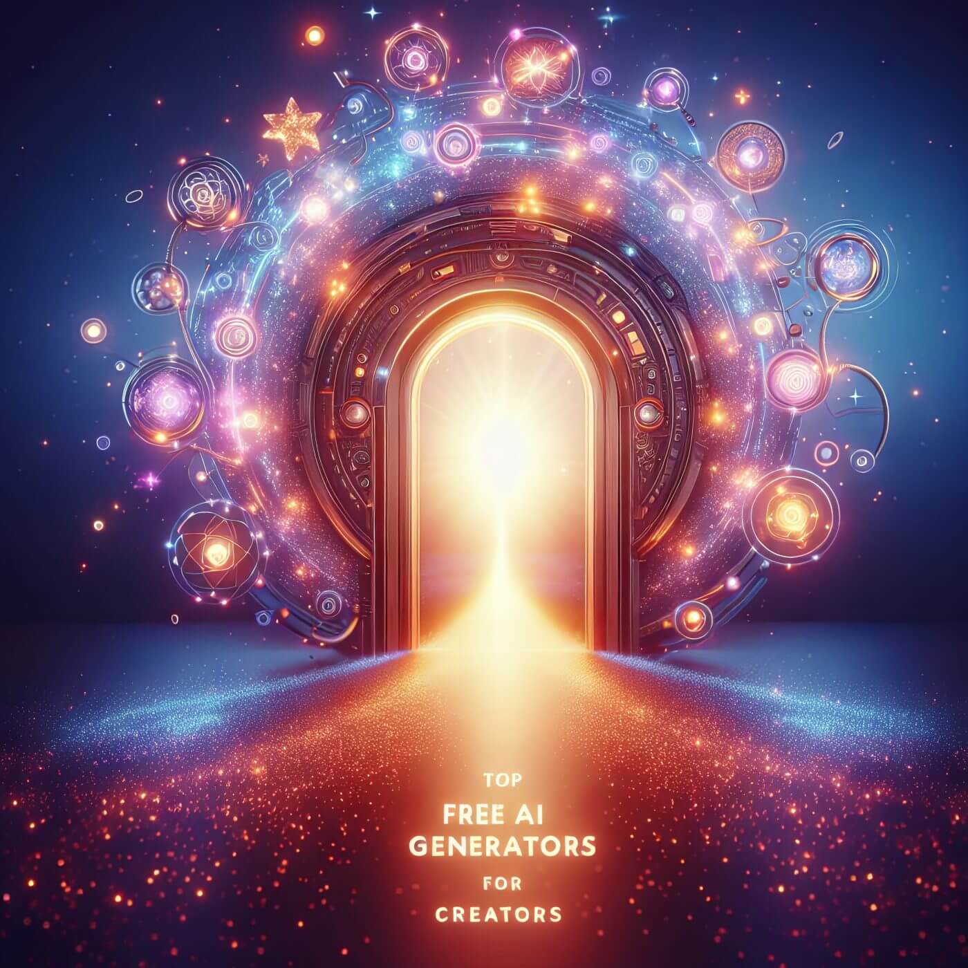 Best Free AI Image Generator