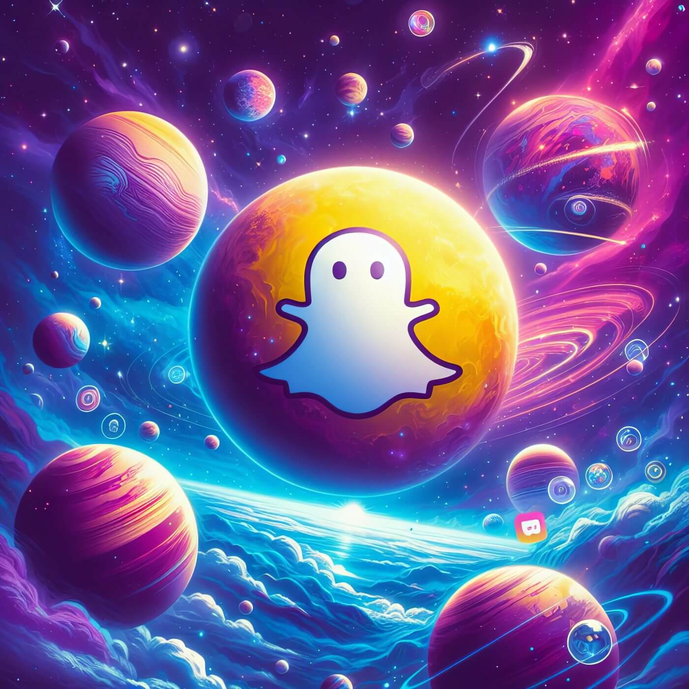 Discover Snapchat Planet Order And Meaning 1 snapchat planet order