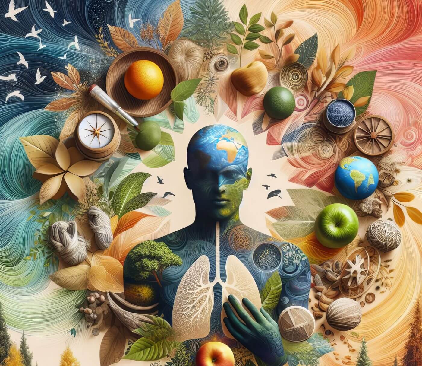 Kecveto Explored: Lifestyle for Well-Being and Sustainability