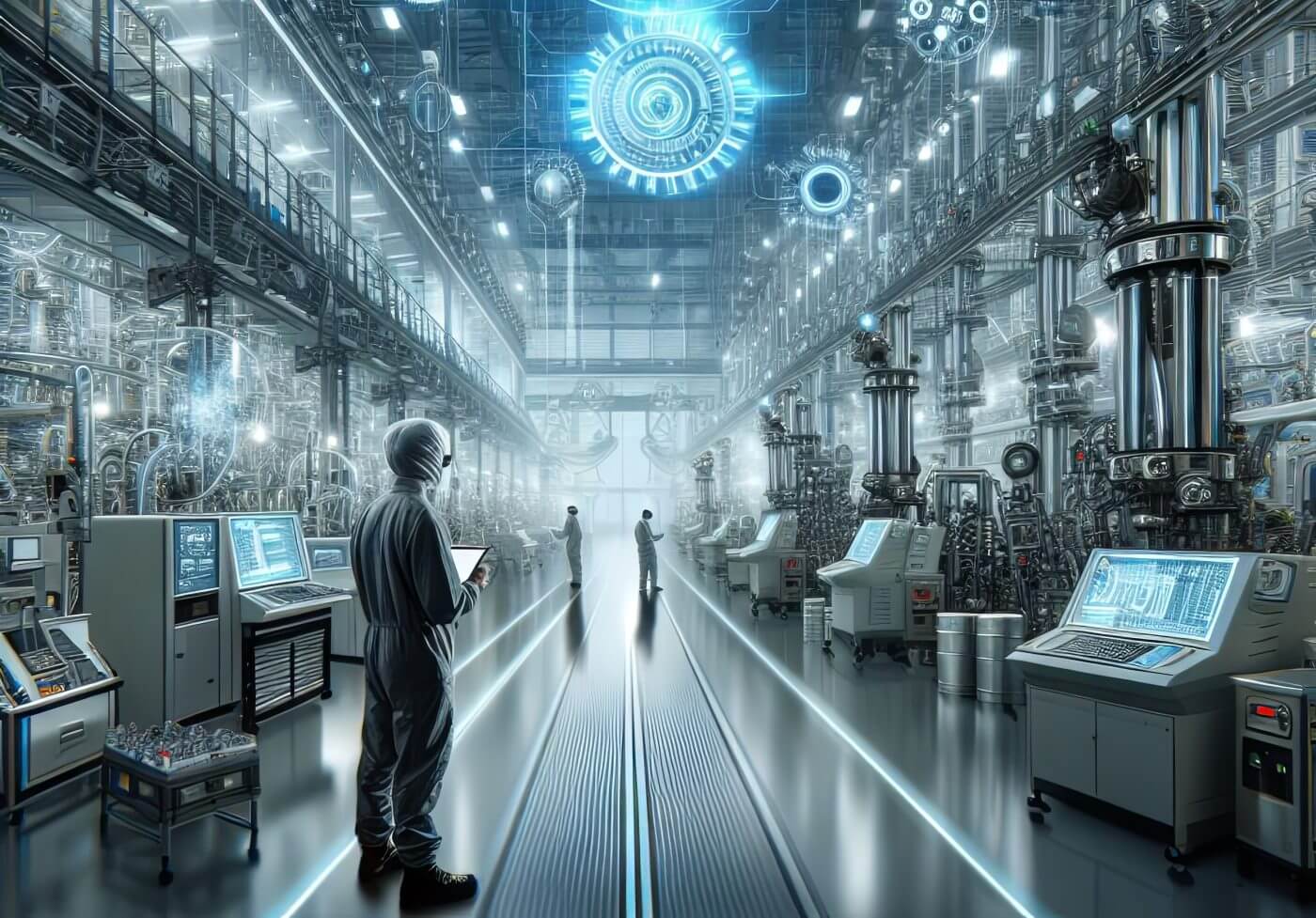 GPT-5 technology transforming industries