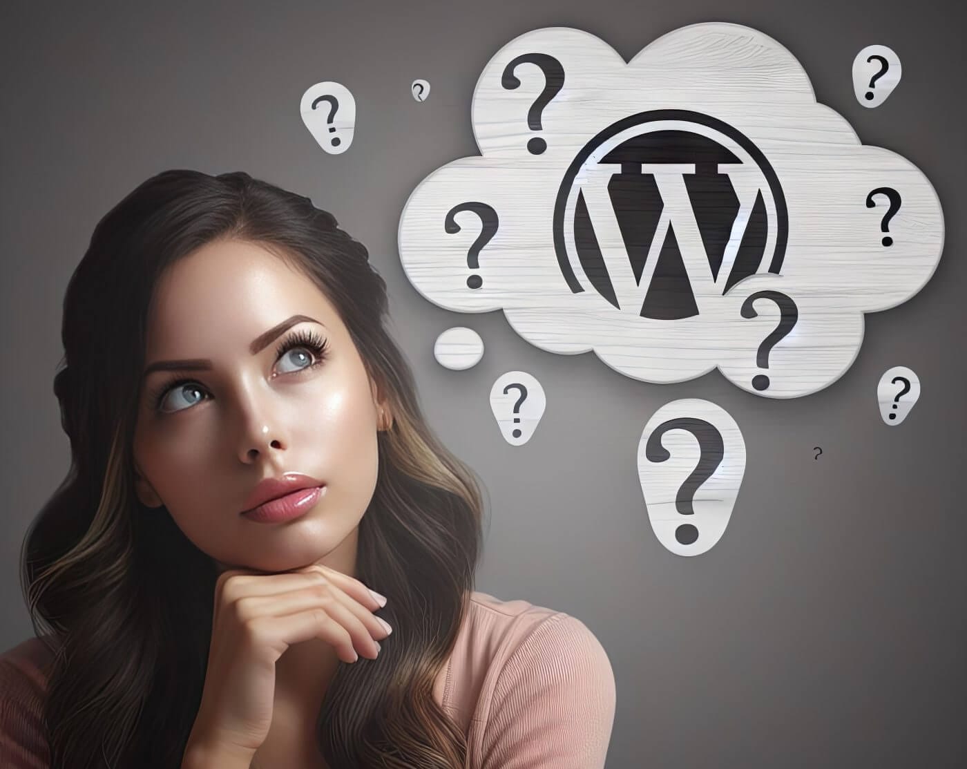 Blogging with WordPress