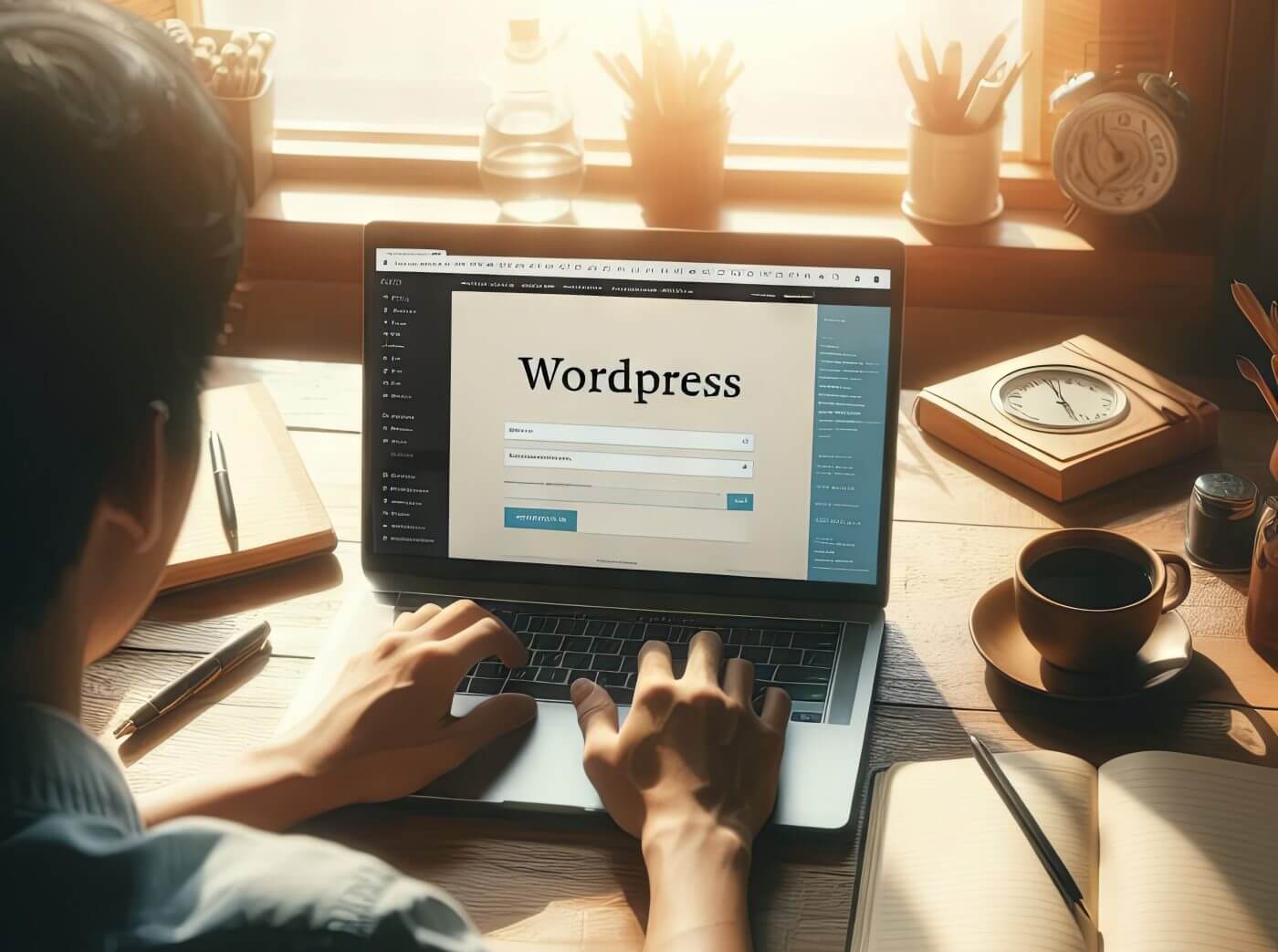 Thinking of Blogging with WordPress? Here Are Things You Should Know 1 WordPress for Blogging