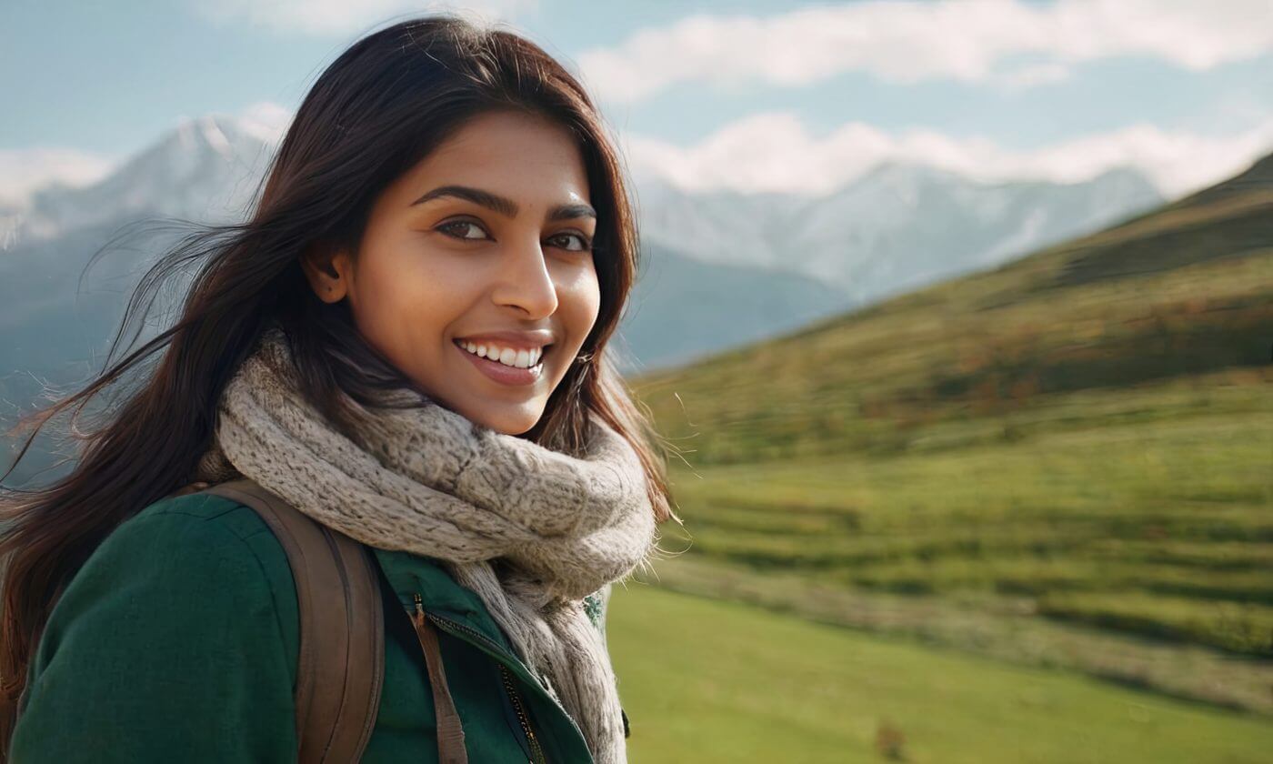 places to visit in Andhra Pradesh in winter.