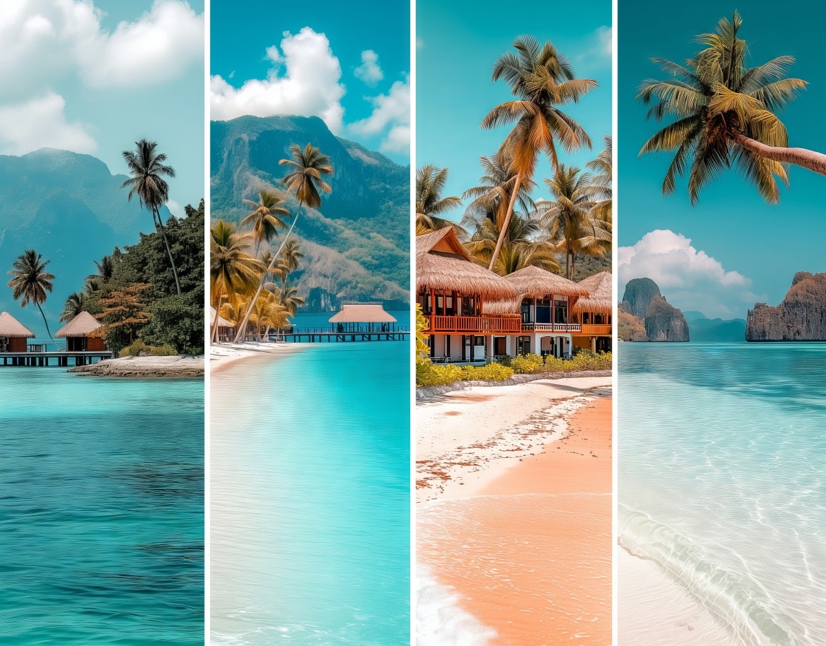 Maldives Alternative Destinations For Indians