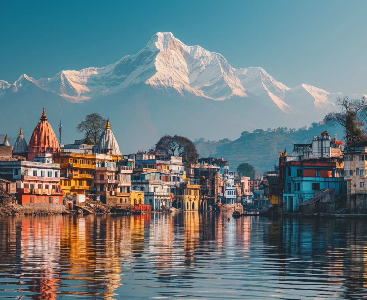 budget-friendly travel options for Indian tourists