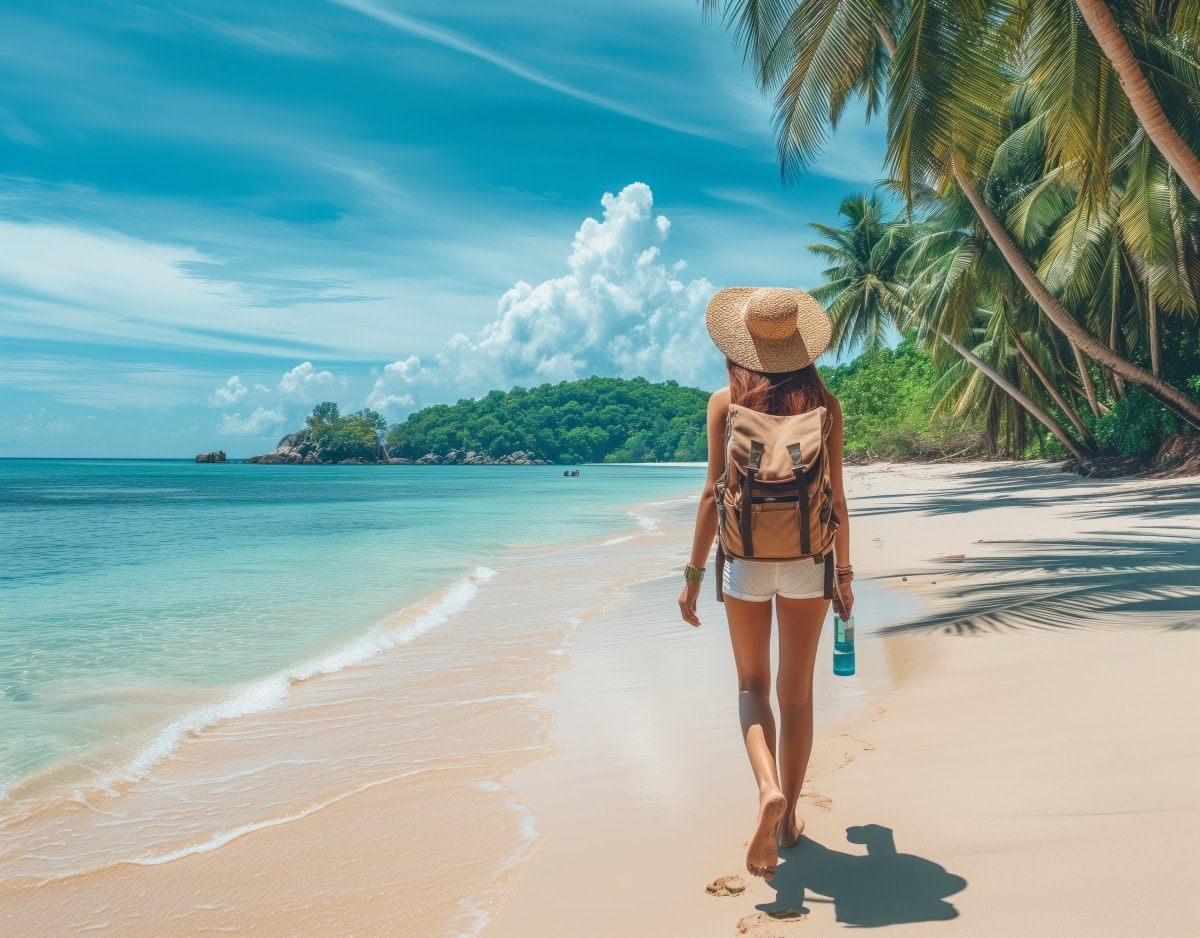 Travel safety in Andaman