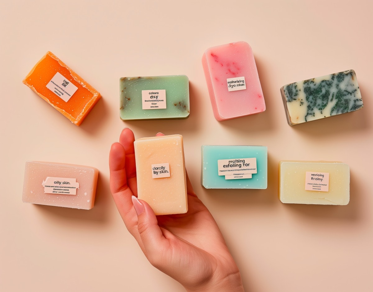 Best Glycerin Soaps for Healthy Skin Care in India 2 Glycerin soap selection guide