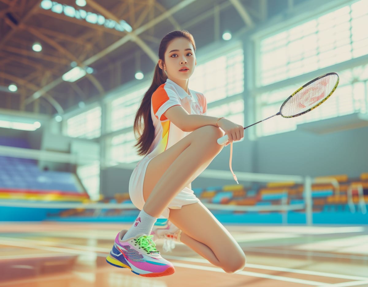 Top Yonex Badminton Shoes