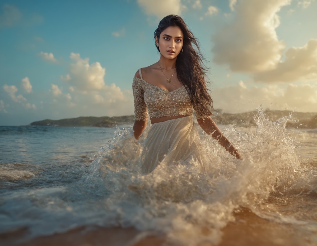 Arichal Munai: Discover India's Untouched Paradise