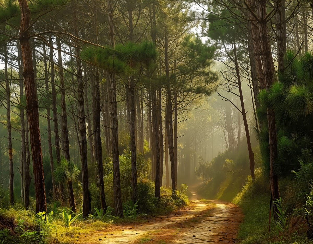 Kodaikanal Sightseeing