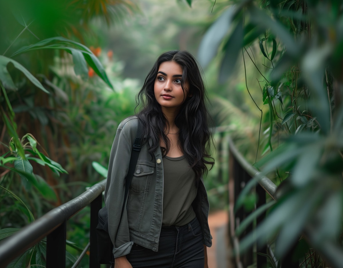 Siddharth Garden and Zoo