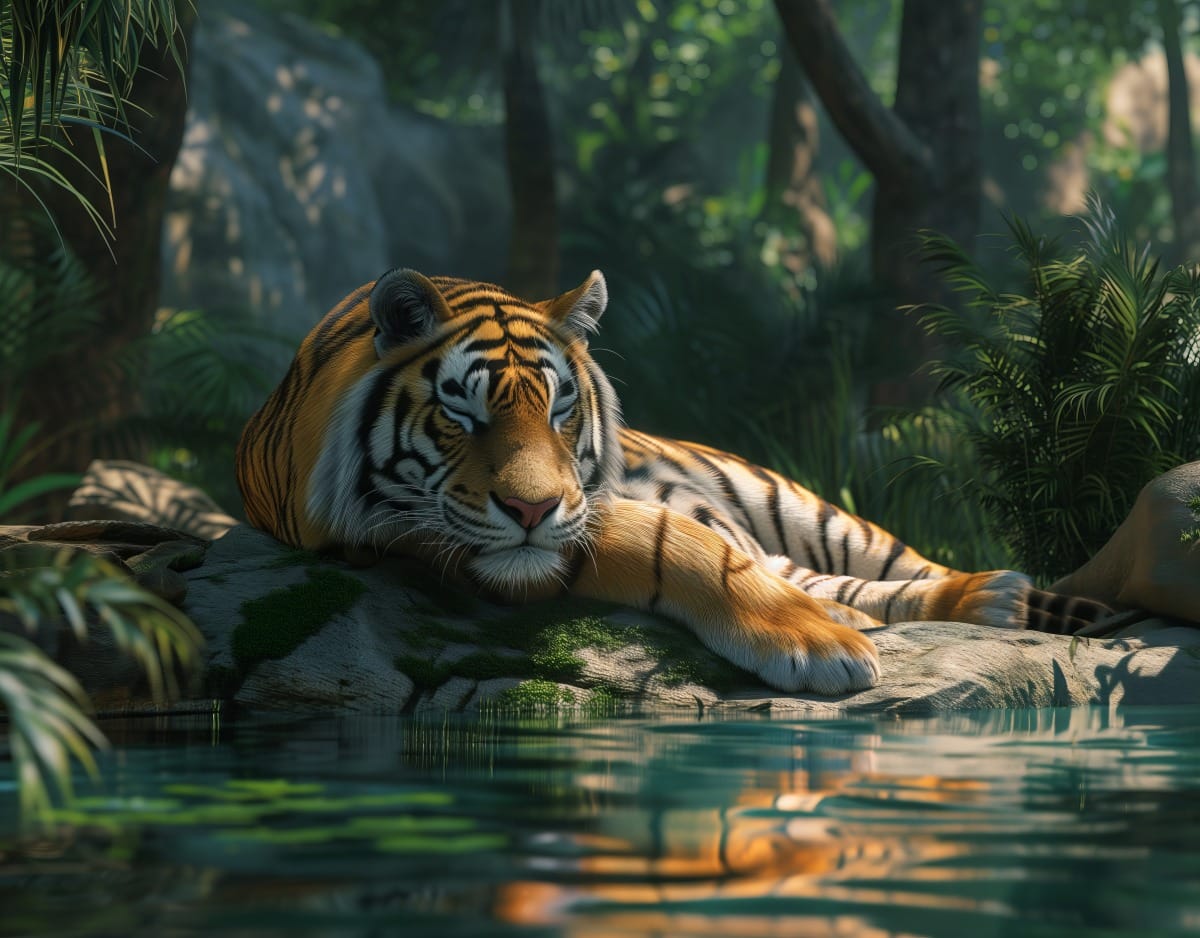 siddharth garden and zoo