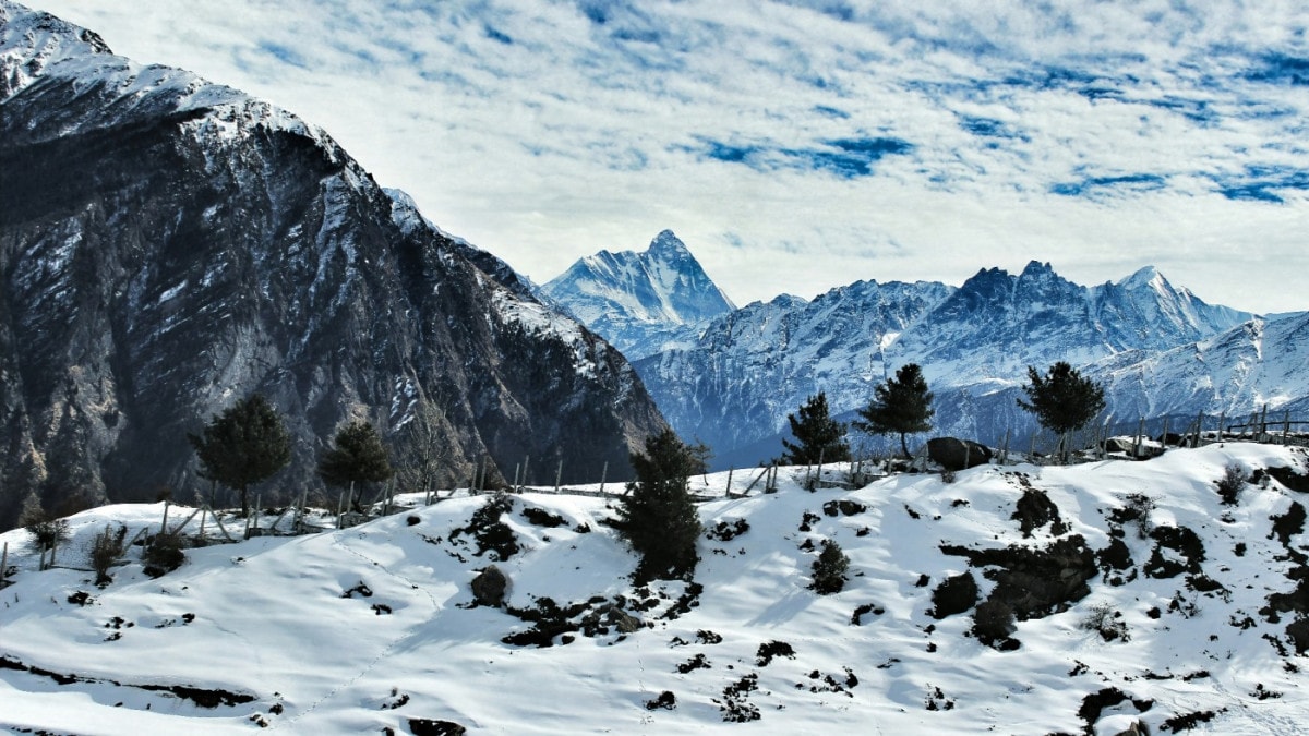 Top Places to Visit in Uttarakhand - Explore Now! 7 Auli