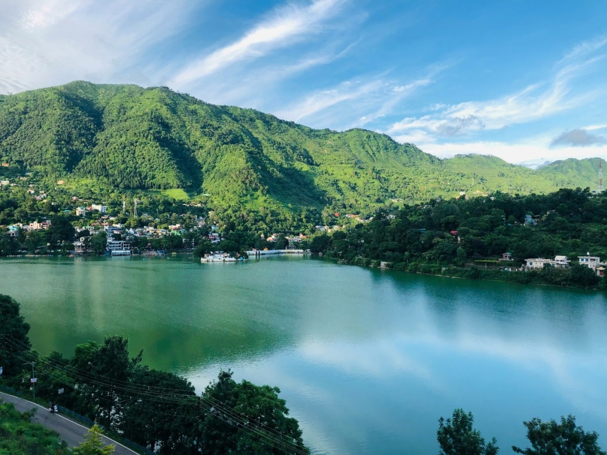 Top Places to Visit in Uttarakhand - Explore Now! 1 Bhimtal