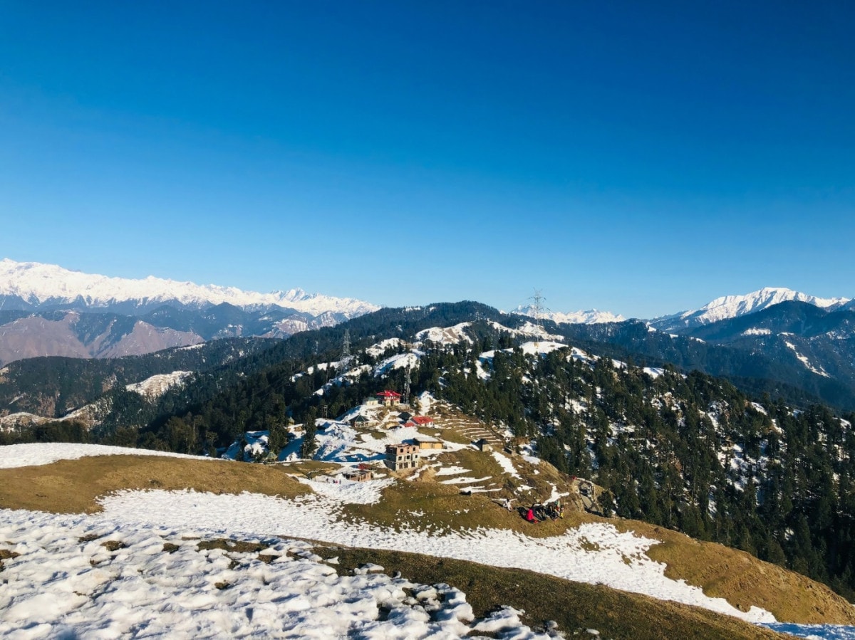 Top Places to Visit in Uttarakhand - Explore Now! 27 Chamba