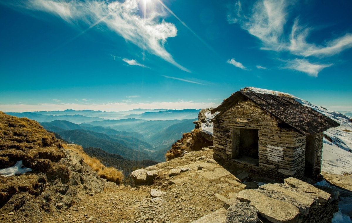 Top Places to Visit in Uttarakhand - Explore Now! 24 Chandrashila