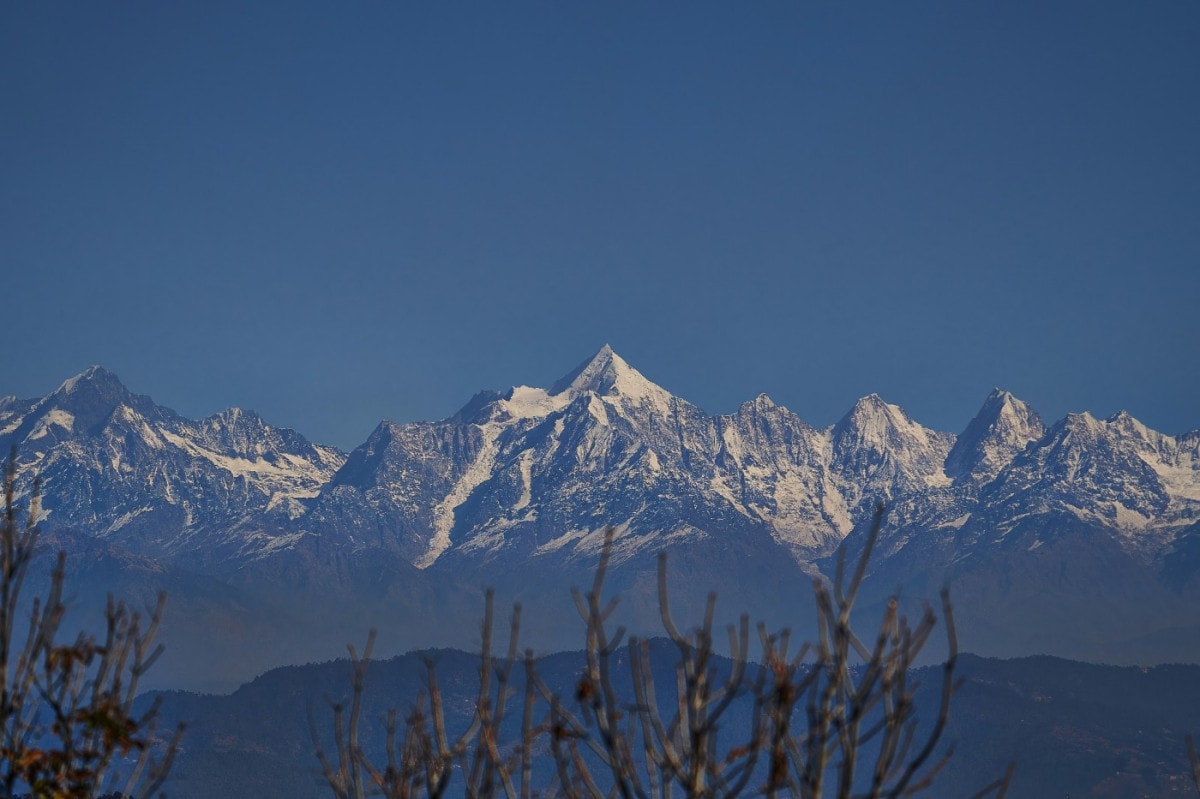 Top Places to Visit in Uttarakhand - Explore Now! 16 Mukteshwar